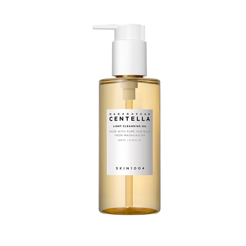 سكن1004 -غسول السانتيلا