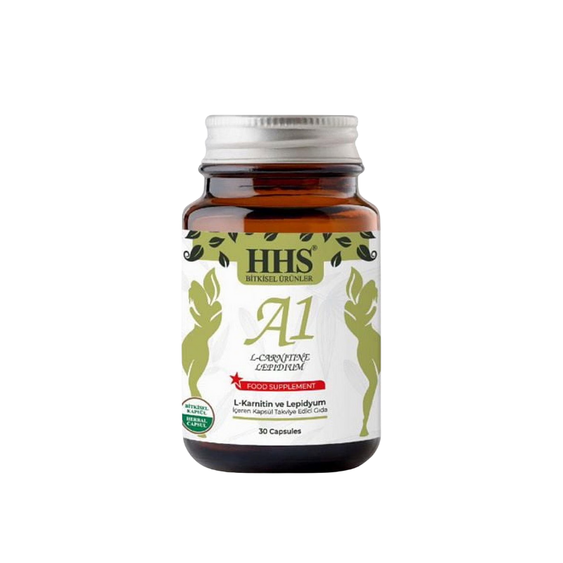 A1 كبسول منحف