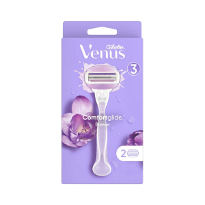 فينوس - شفرات حلاقة جسم