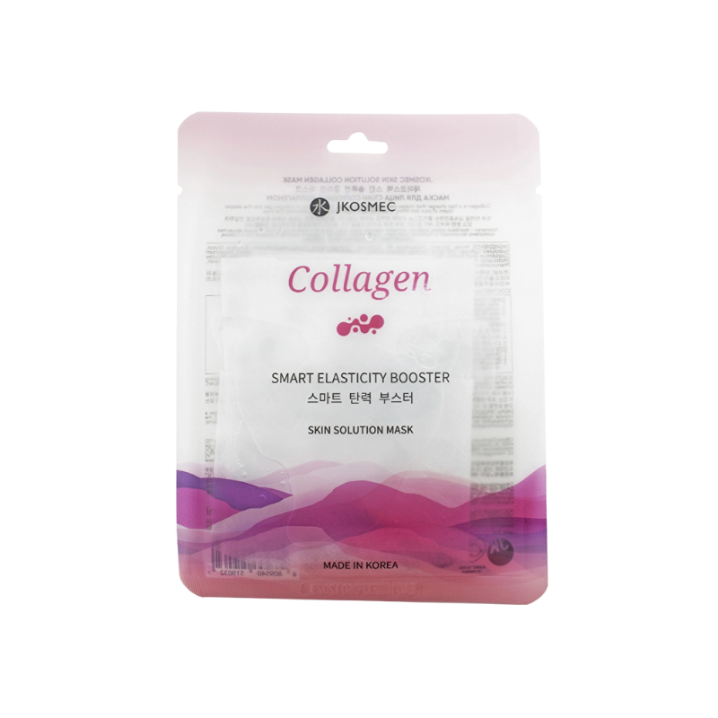 جكسومك - ماسك وجه كوري بالكولاجين