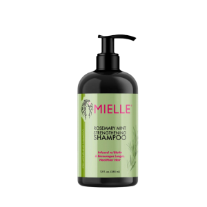 ميلي - شامبو بخلاصه النعناع