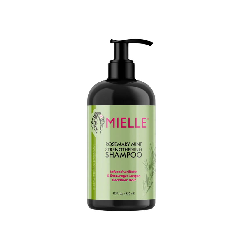 ميلي - شامبو بخلاصه النعناع