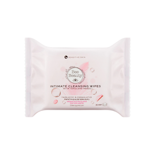 بي بيوتي - مناديل للمنطقة الحساسة