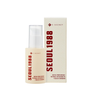 سول1988 - سيروم الريتينال