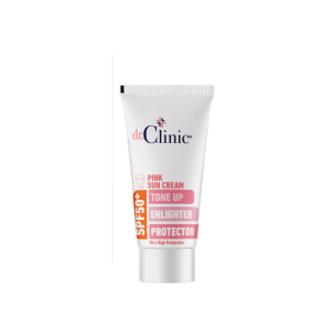 دكتور كلينك - واقي شمس مفتح