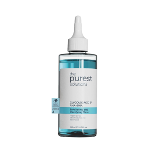 ذا بورست - تونر للبشرة الجافة