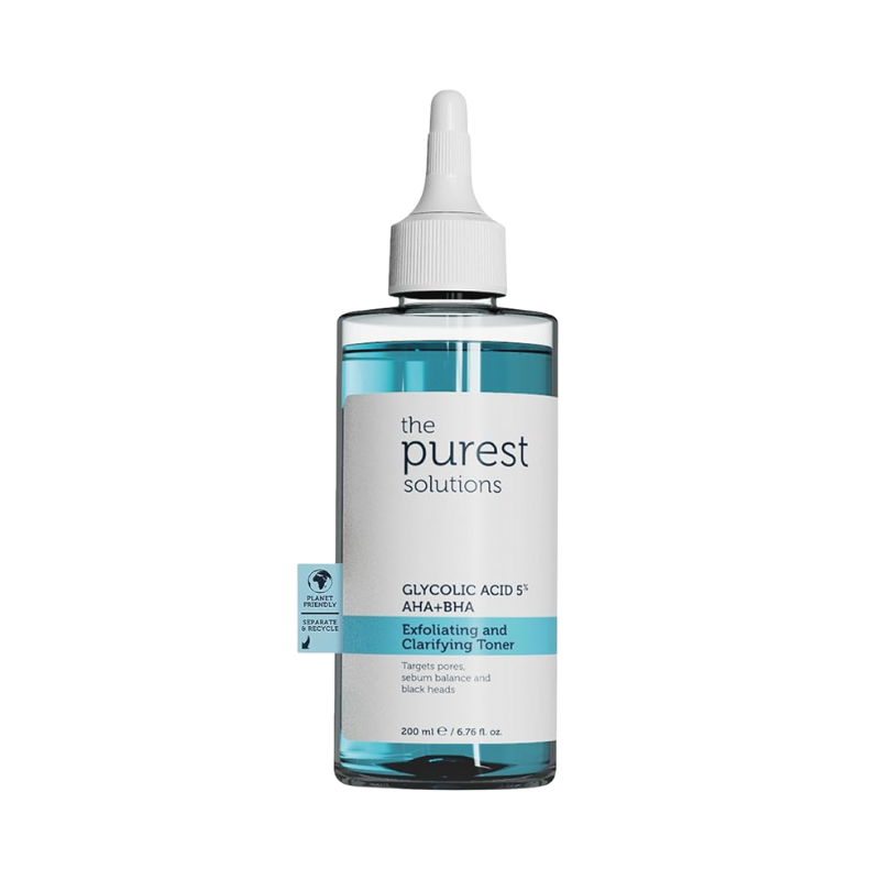 ذا بورست - تونر للبشرة الجافة