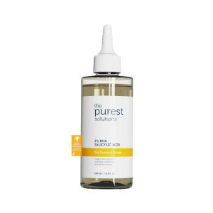 ذا بورست - تونر للبشرة الدهنية