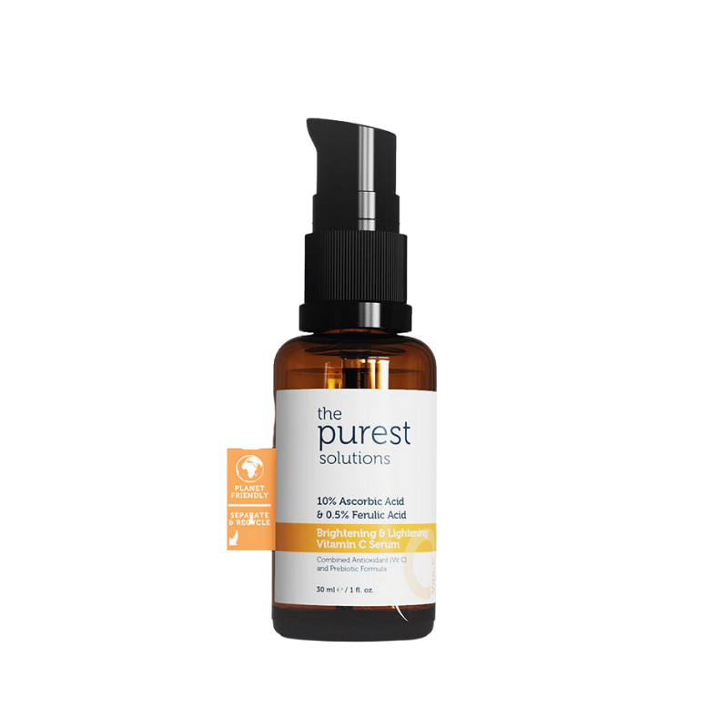 ذا بورست - سيروم فيتامبن سي