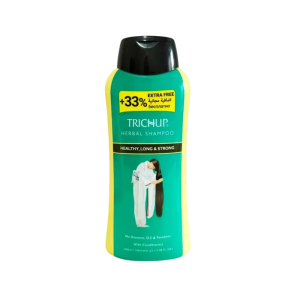 تريشوب - شامبو لتطويل الشعر