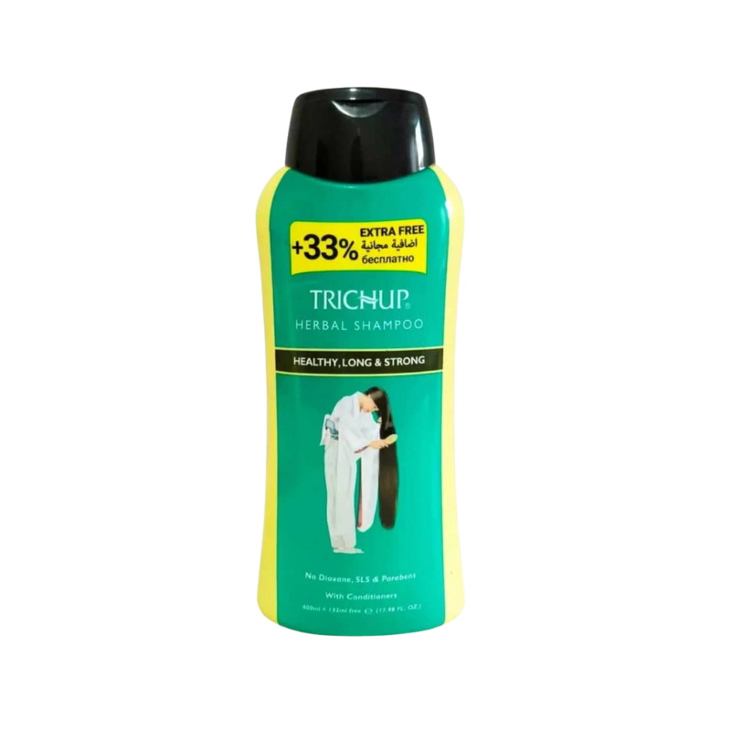 تريشوب - شامبو لتطويل الشعر