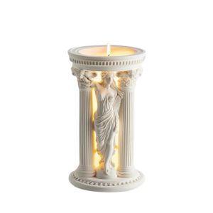 شموع - قطعة رومانية كلاسيكية