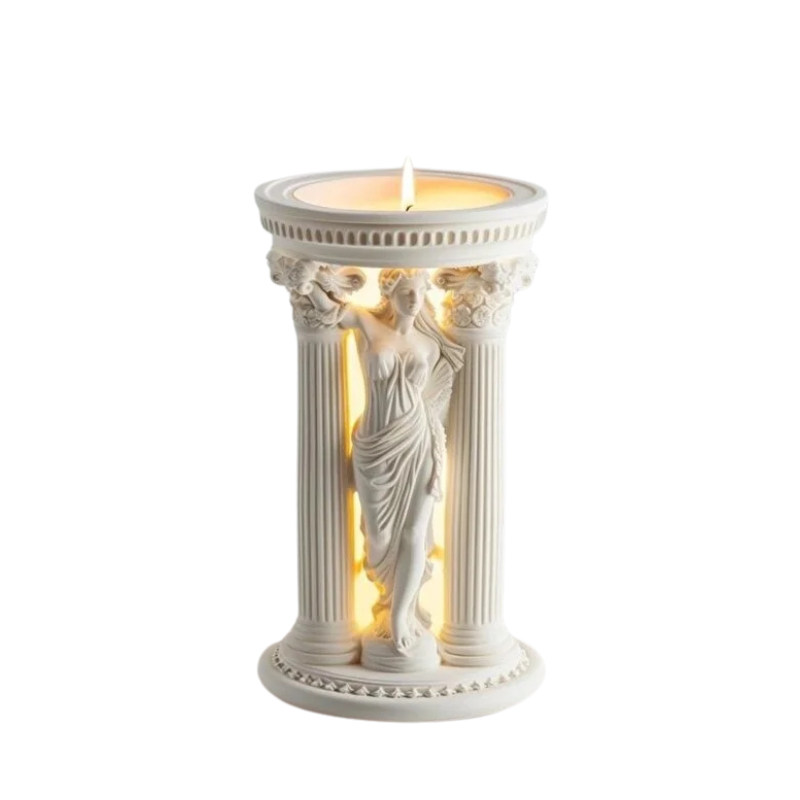 شموع - قطعة رومانية كلاسيكية