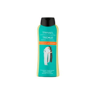 تريشوب - شامبو لتقليل التساقط