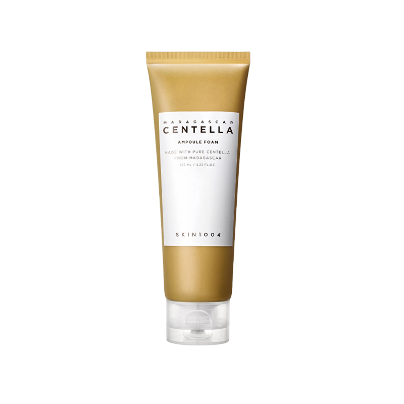 سكن1004 - غسول السانتيلا